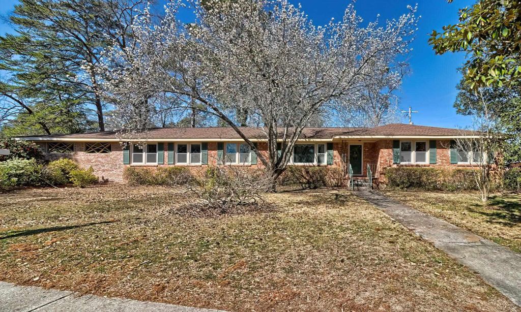 4841 Oakhill Road
