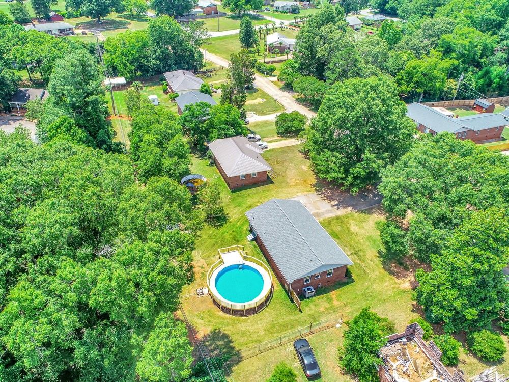 Property image 4 at 610 Ashwood Drive, Anderson, SC 29624
