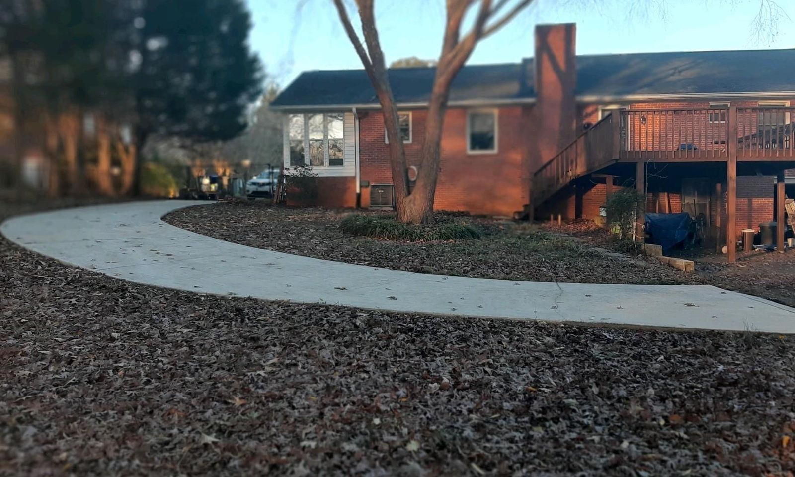 Property image 4 at 212 Hunts Bridge Road, Greenville, SC 29617
