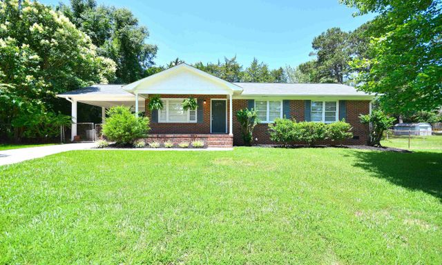 158 Woodridge Circle