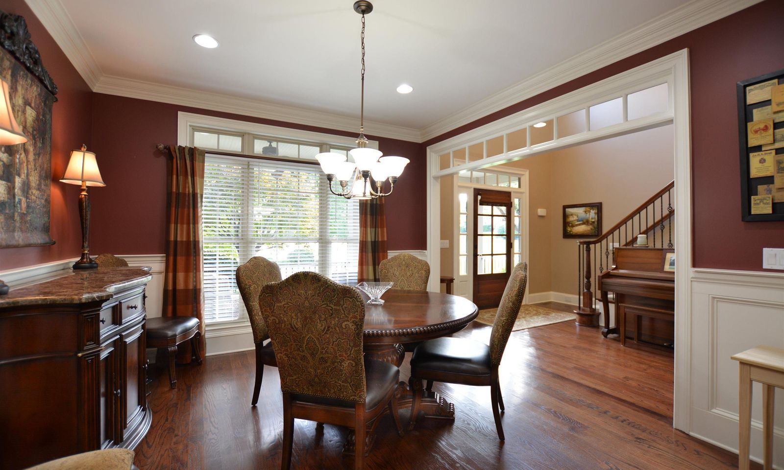 Property image 5 at 601 Glen Meadows Drive, Simpsonville, SC 29680