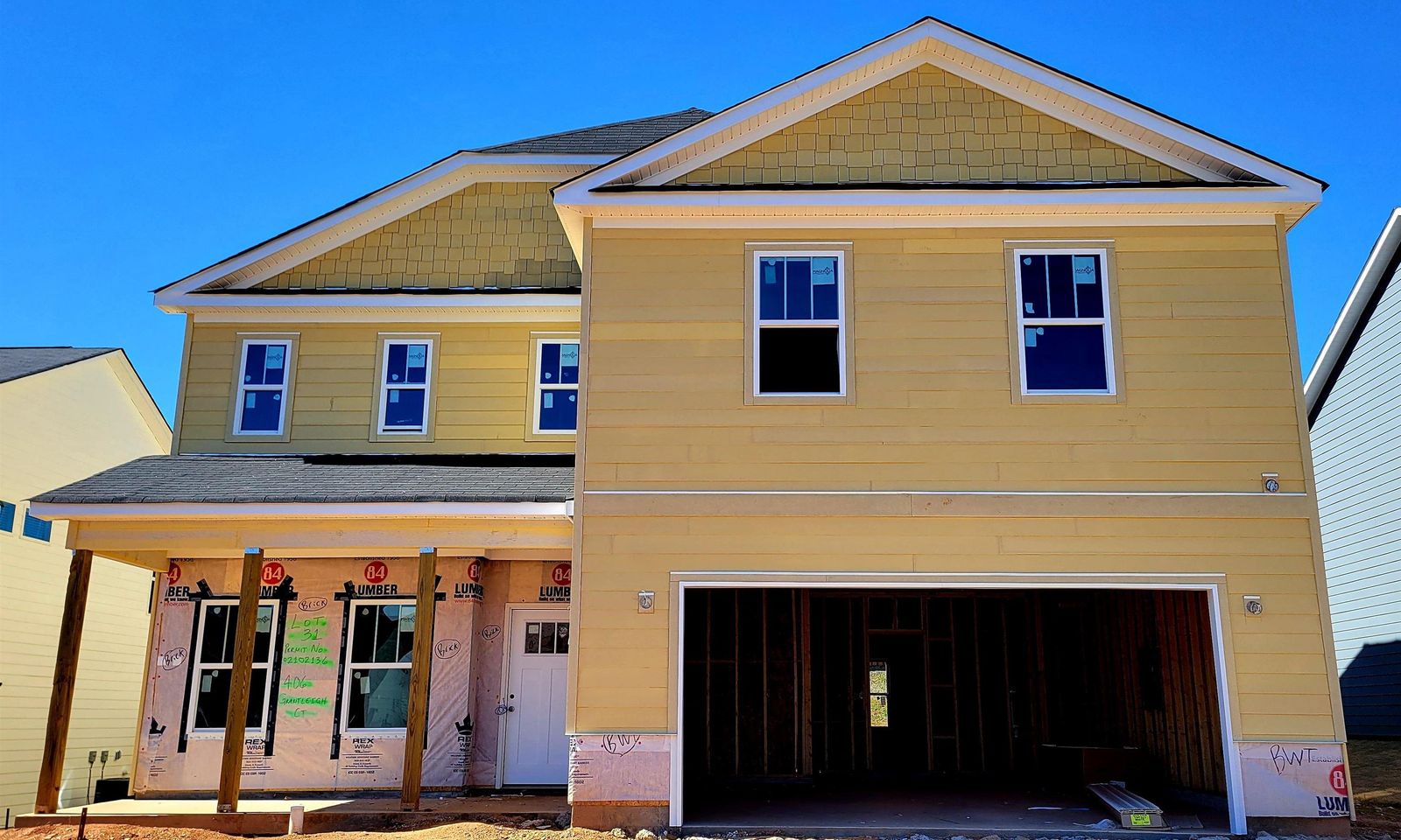 Property image 1 at 406 Grantleigh Court, Simpsonville, SC 29680