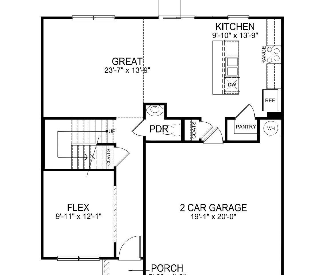 Property image 2 at 707 Bernstein Trail, Piedmont, SC 29673