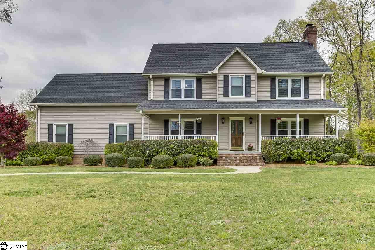 Property image 2 at 139 Plantation Drive, Easley, SC 29642