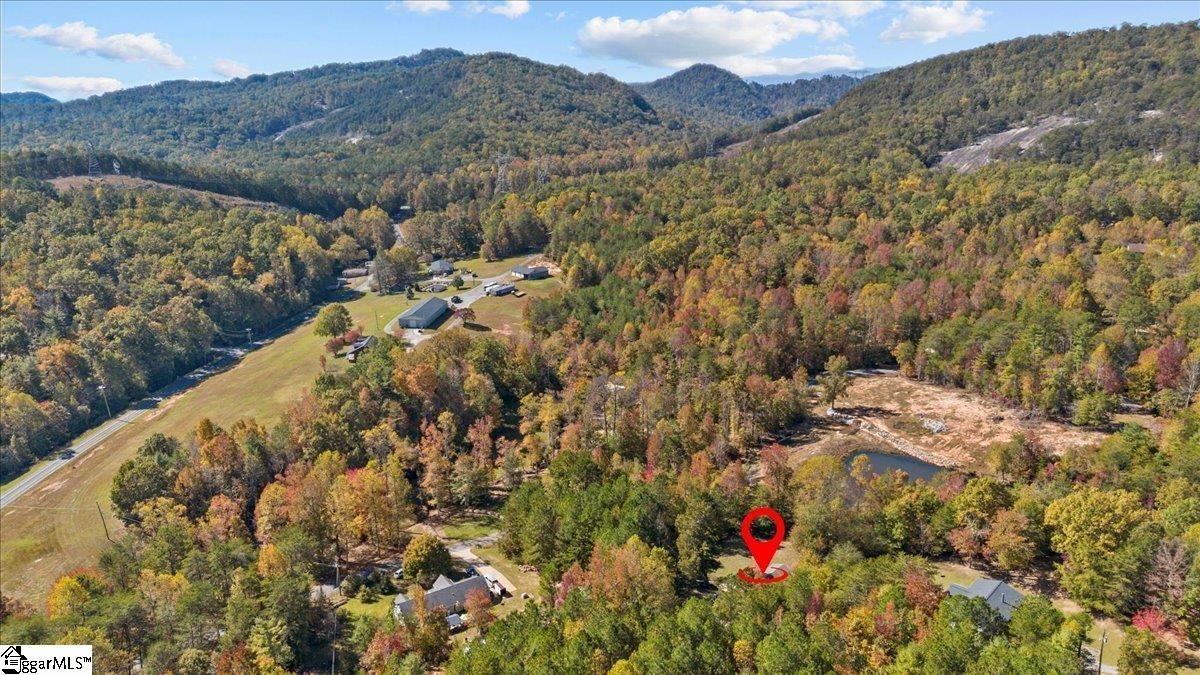 Property image 5 at 434 Big Rock Lake Road, Pickens, SC 29671