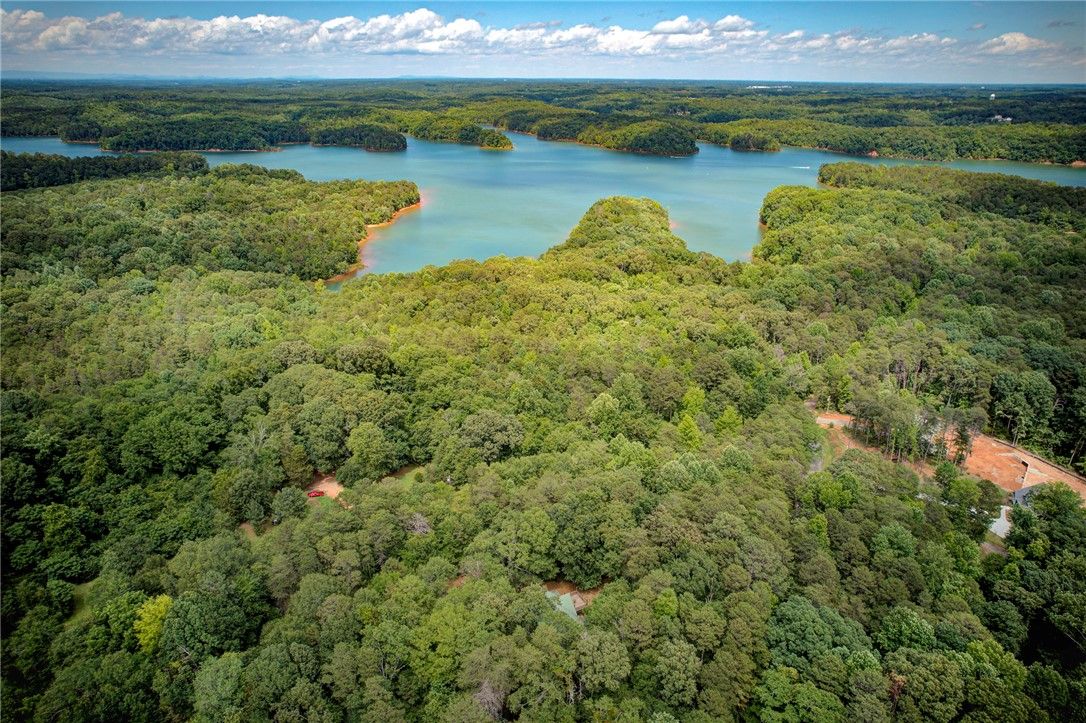 Property image 5 at LOTS 4 & 5 CAMP CREEK Road, Townville, SC 29689
