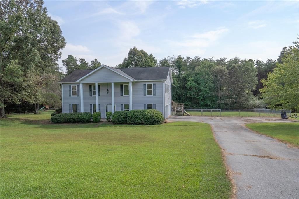 Cypress Run, Greenville Community