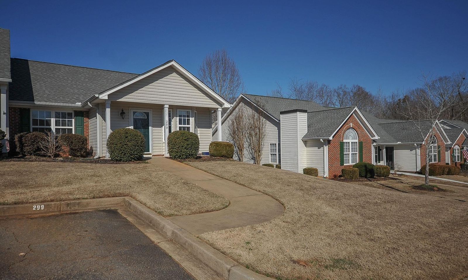 Property image 2 at 299 Weston Valley Drive, Moore, SC 29369