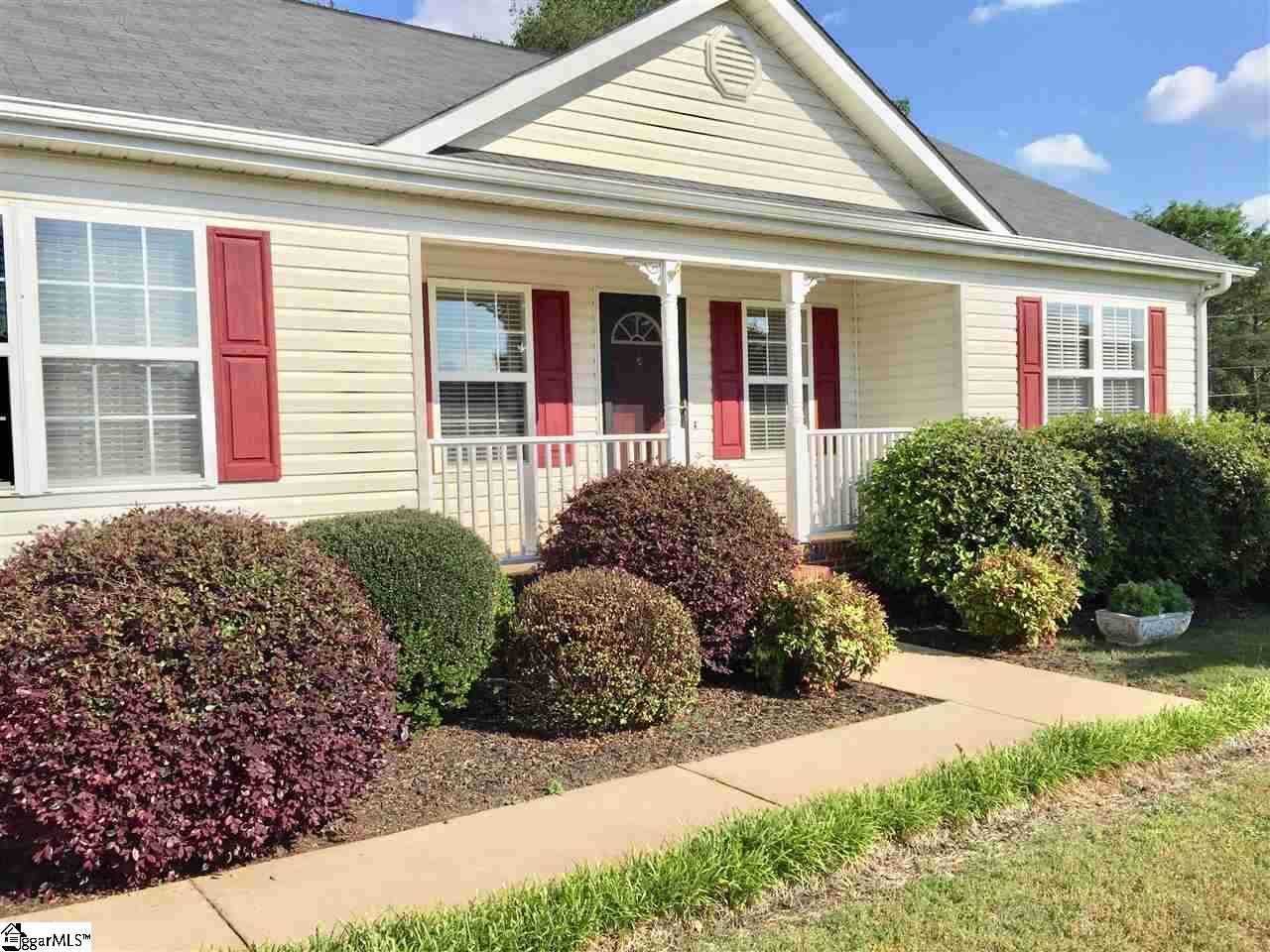 Property image 3 at 302 Harold Court, Greer, SC 29651