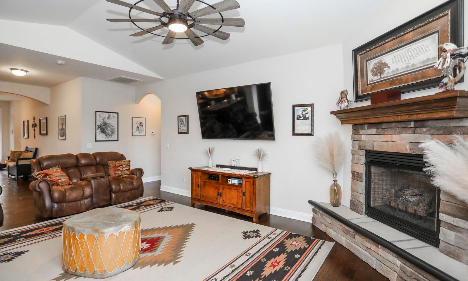 Property image 5 at 204 White Meadow Court, Simpsonville, SC 29681
