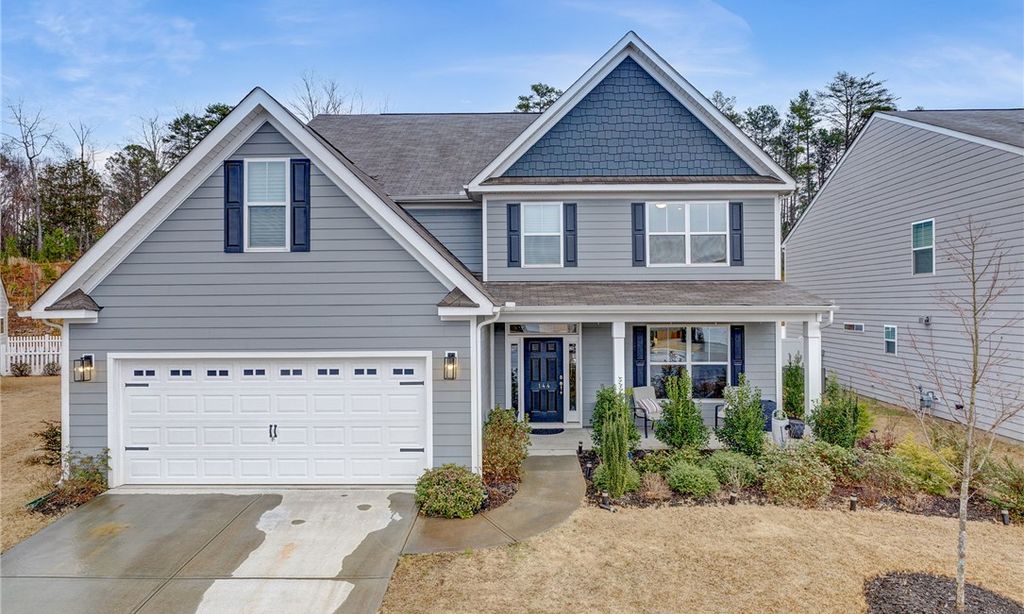 144 Bellecrest Lane