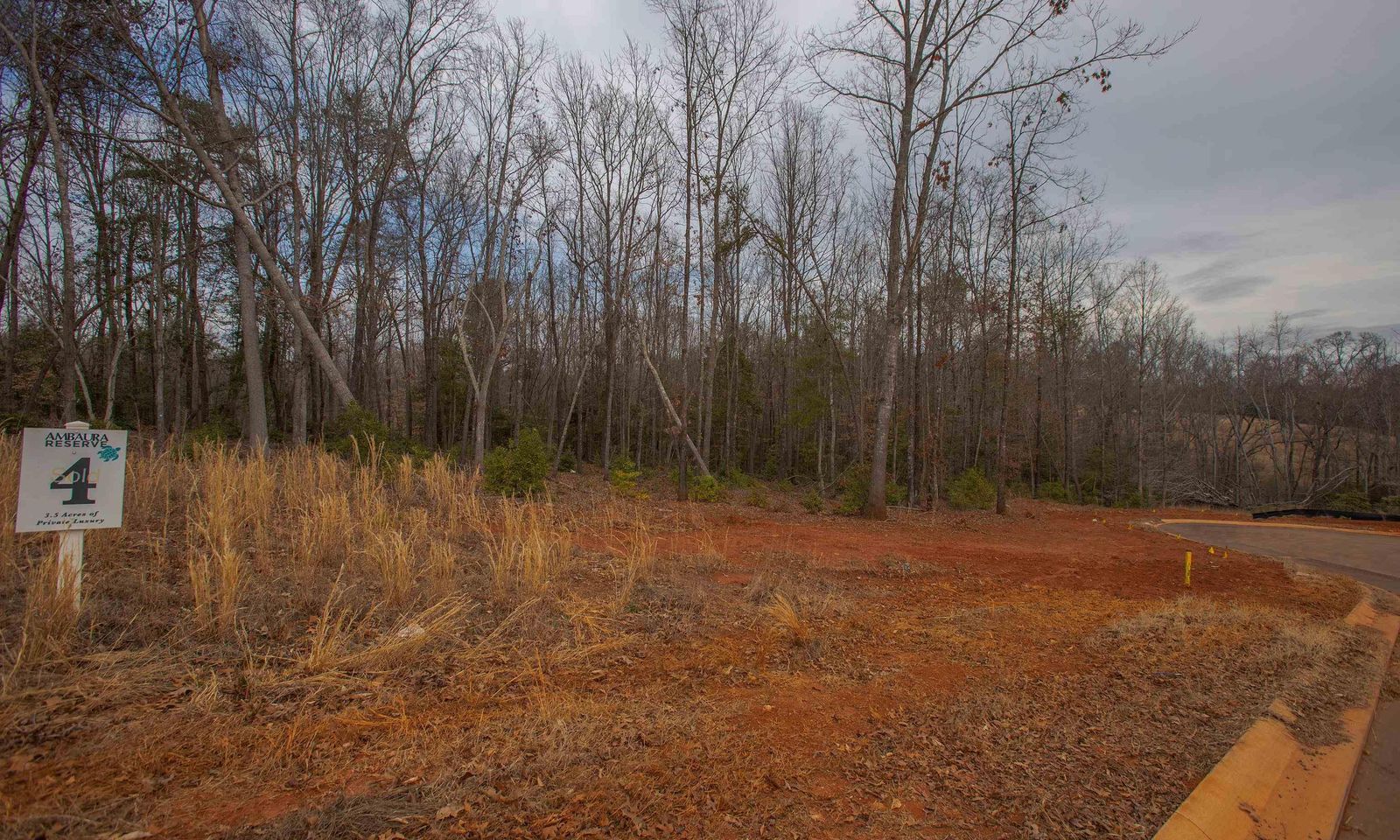 Ambaura Reserve, Greer Community