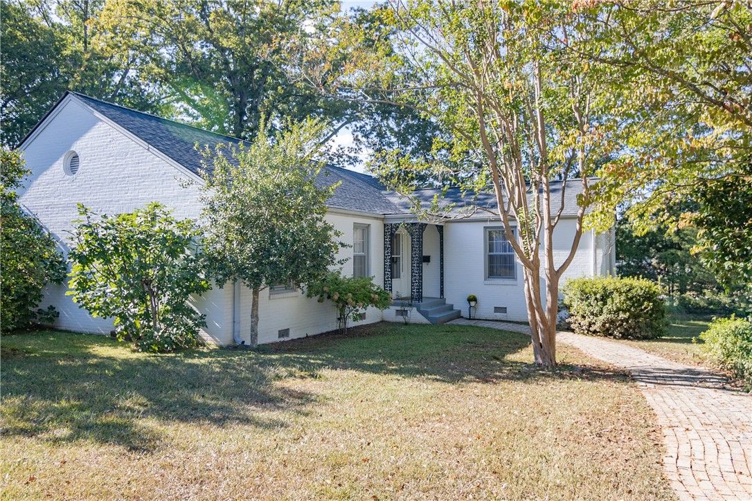 Property image 1 at 2815 North Avenue, Anderson, SC 29625