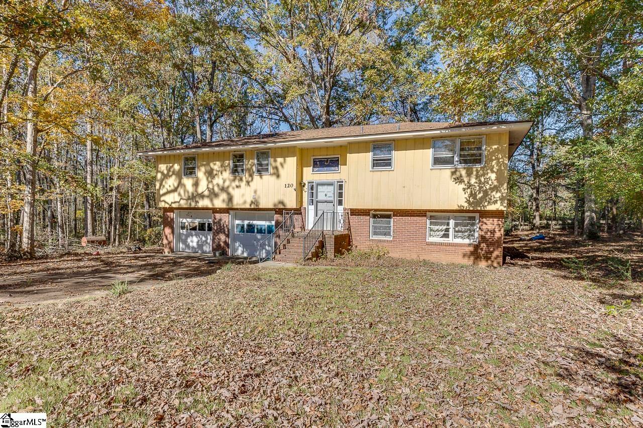Property image 3 at 120 Bismark Drive, Pelzer, SC 29669