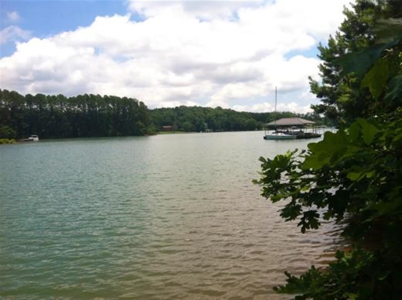 Property image 3 at Lot 8 Hidden Harbor, Seneca, SC 29672