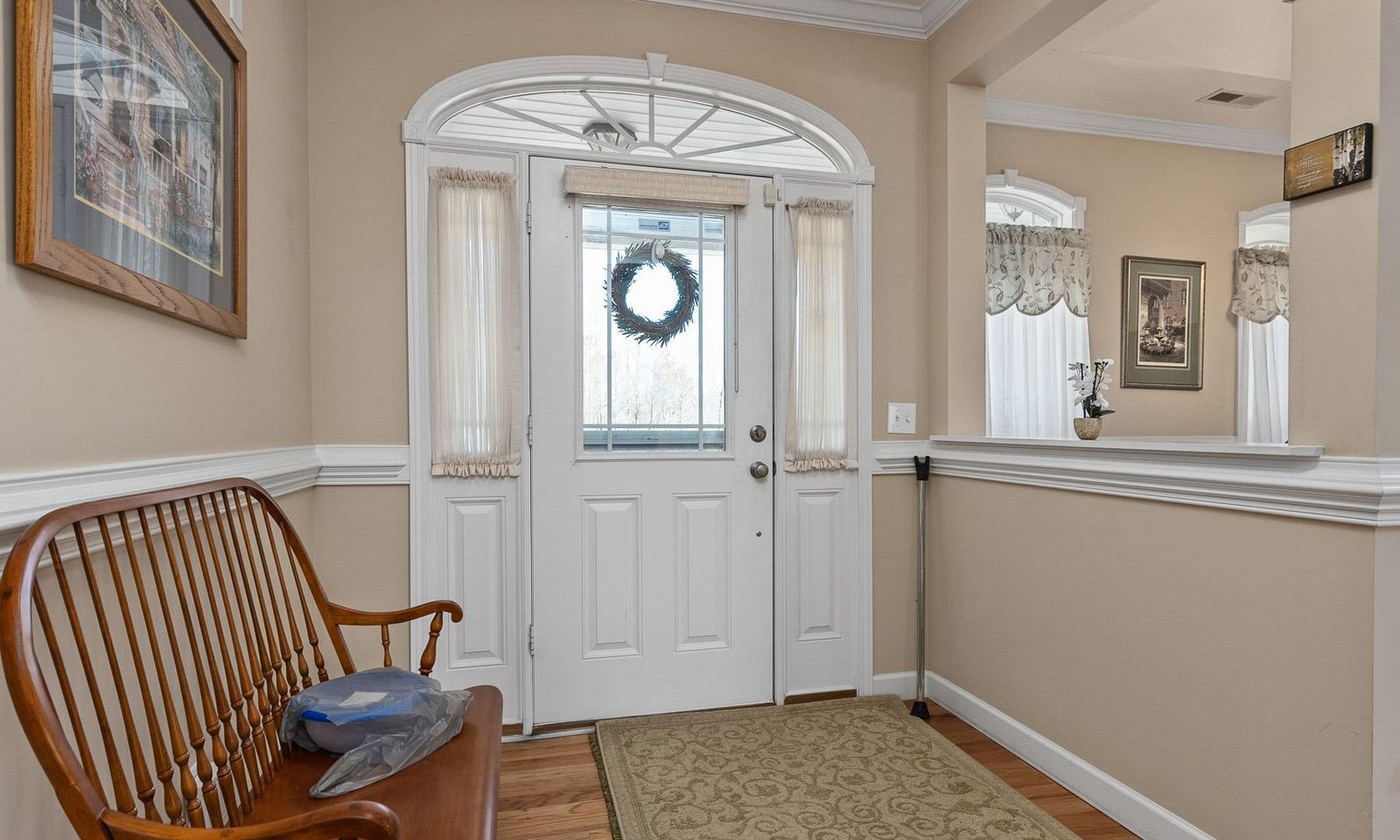 Property image 3 at 216 Josh Court, Greer, SC 29651-2101