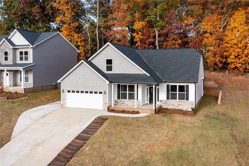 Property image 4 at 113 Falcons Landing, Anderson, SC 29625