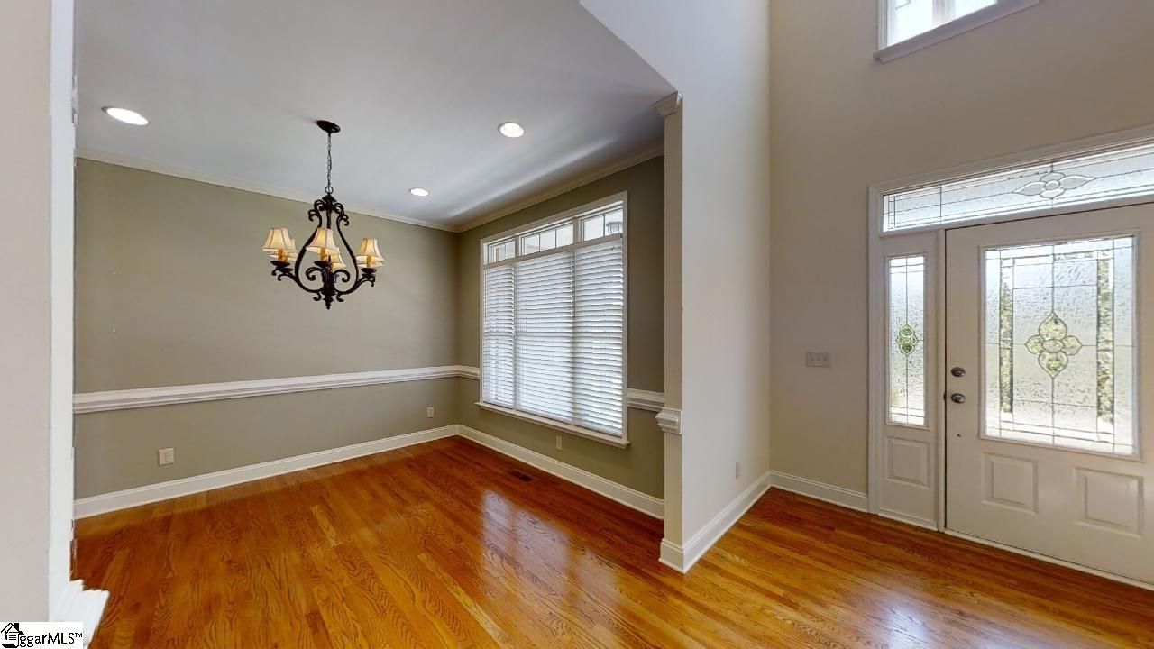 Property image 4 at 204 Saddle Creek Court, Greer, SC 29651