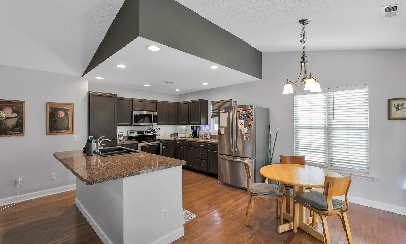 Property image 3 at 468 Brighton Woods Drive, Moore, SC 29369