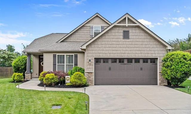 304 Shoally Lane