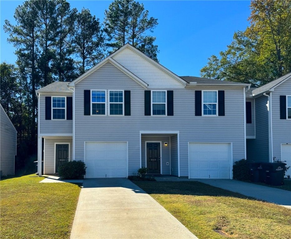 Property image 1 at 161 Evonshire Boulevard, Anderson, SC 29621