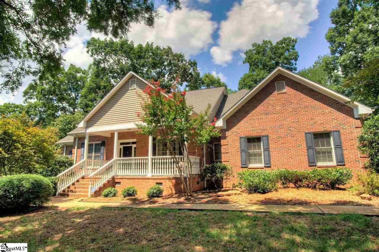 Property image 1 at 200 Glen Meadows Drive, Simpsonville, SC 29680