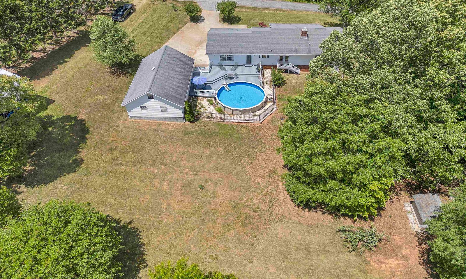 Property image 4 at 323 Rollingwood Drive, Easley, SC 29640
