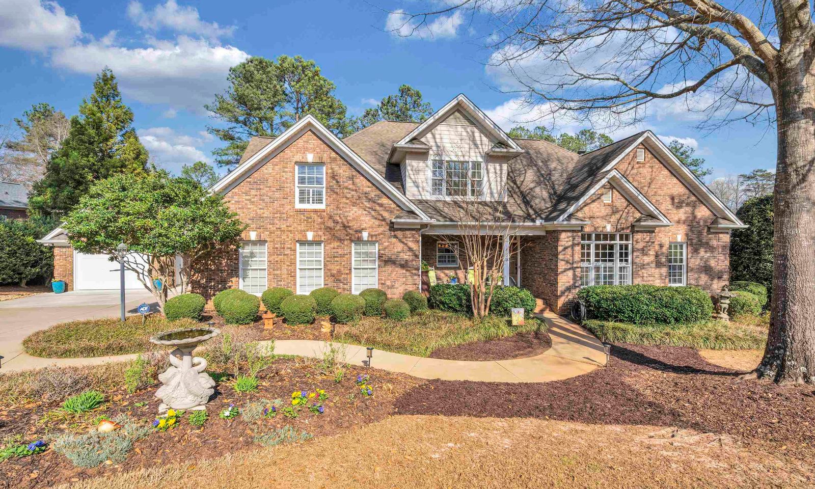 Property image 1 at 469 S Oakley Lane, Spartanburg, SC 29301