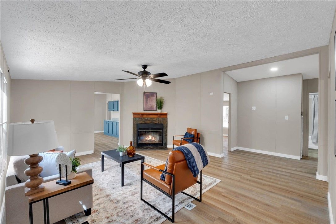 Property image 2 at 210 Georgetown Drive, Liberty, SC 29657