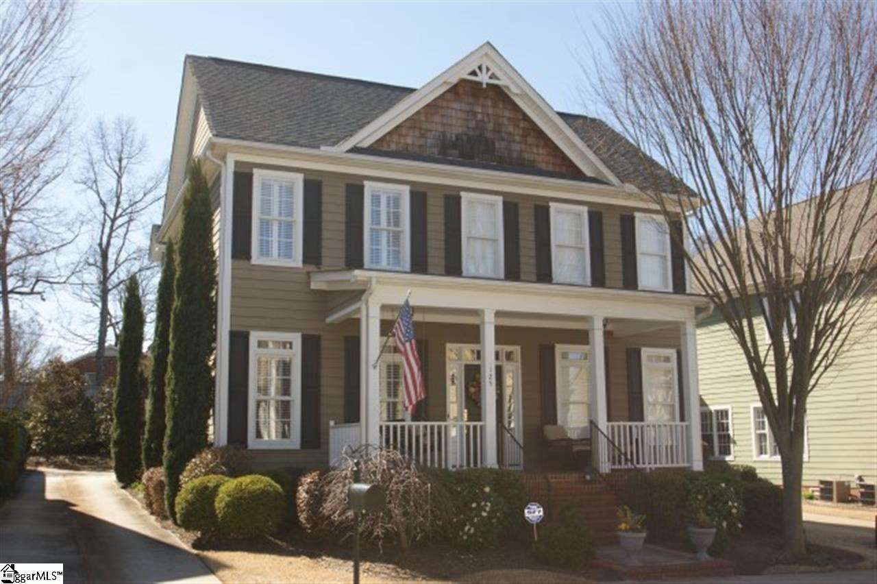 Property image 1 at 125 Applewood Drive, Greenville, SC 29615