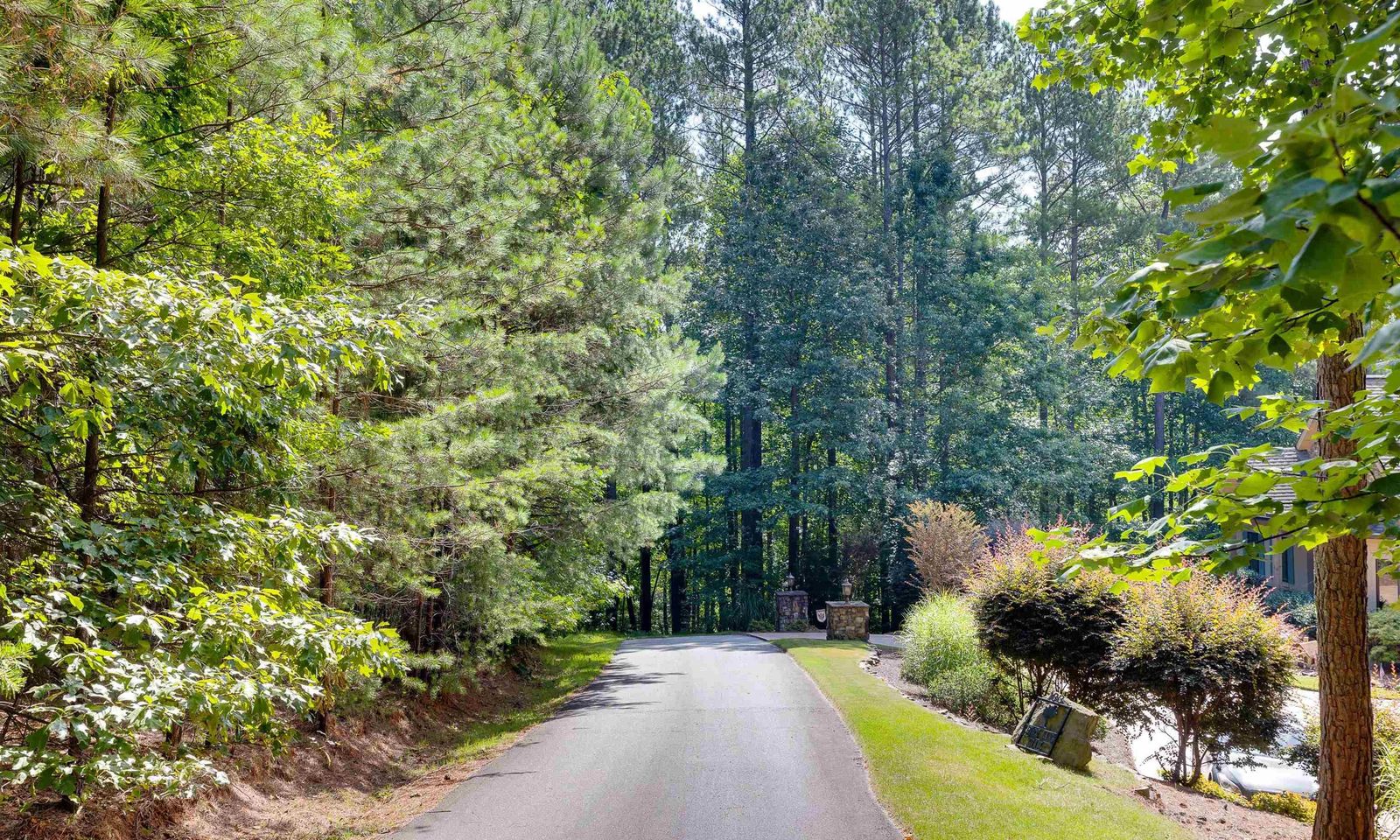 Property image 3 at 131 Cross Lake Trail, Six Mile, SC 29682-0000