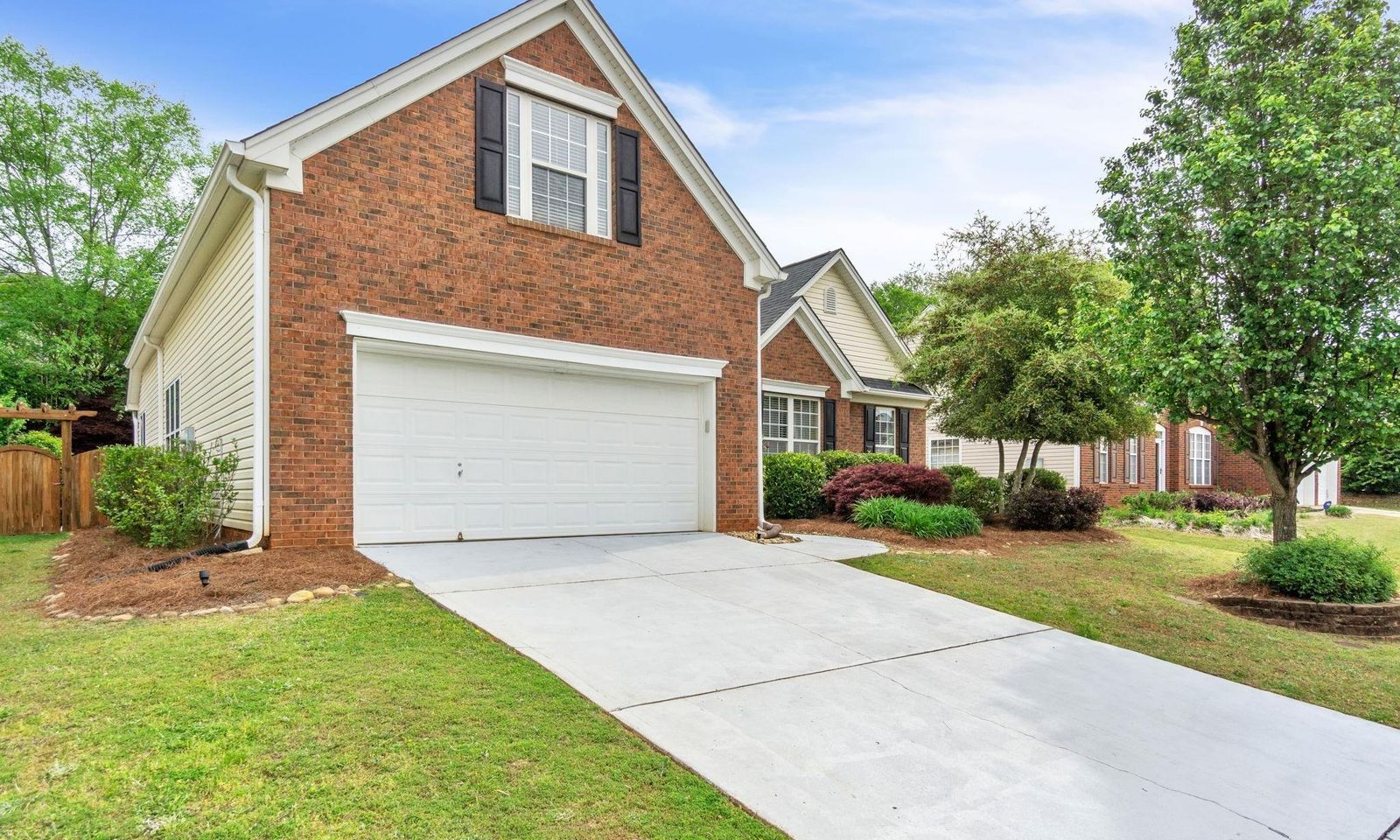 Property image 3 at 17 Smokehouse Drive, Simpsonville, SC 29681