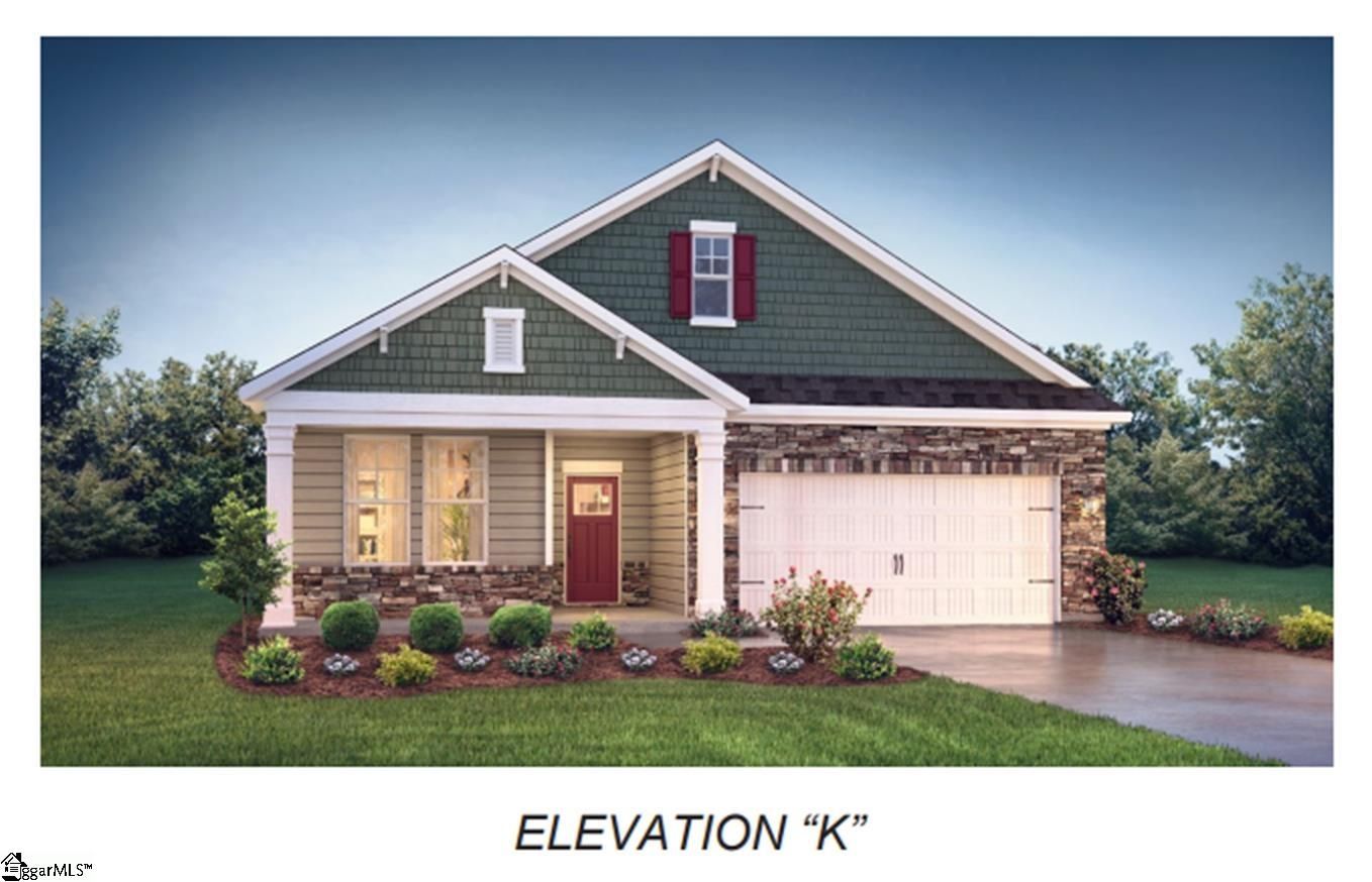 Property image 1 at 113 Tally Ho, Greenwood, SC 29649