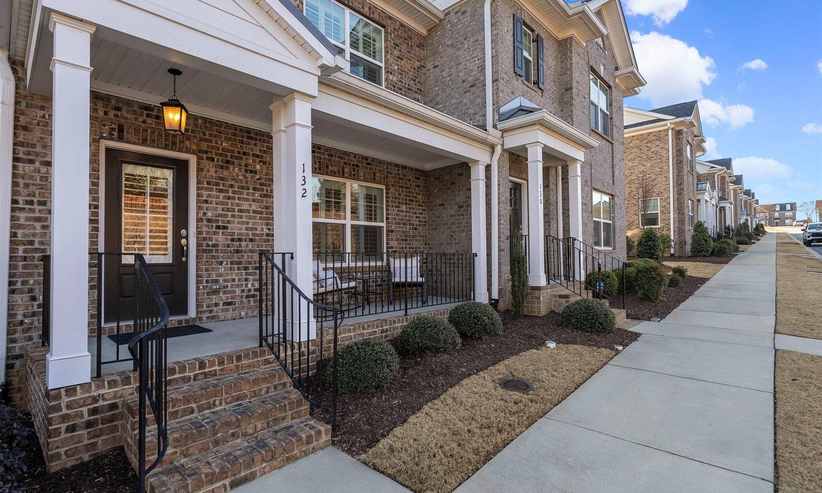 Property image 4 at 132 Danvers Road, Greenville, SC 29607