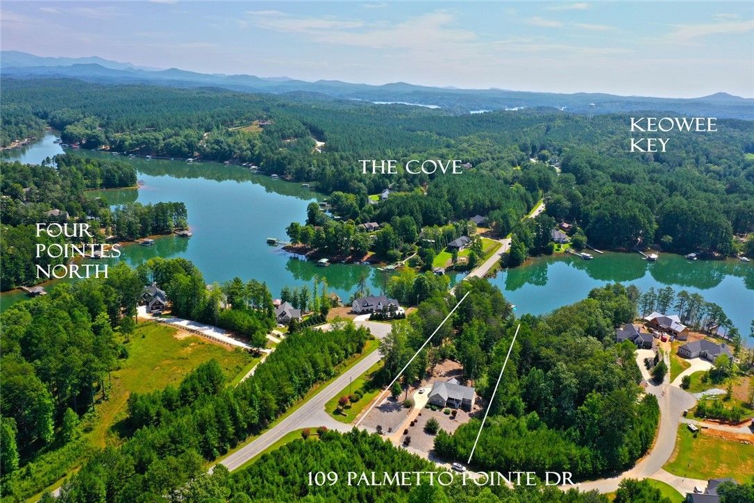 Property image 5 at 109 Palmetto Pointe Drive, Salem, SC 29676