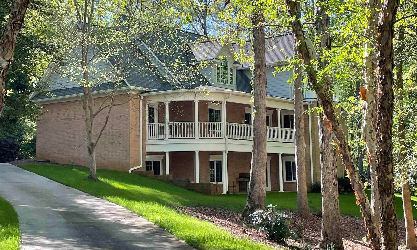 Property image 1 at 6 Alender Way, Simpsonville, SC 29681
