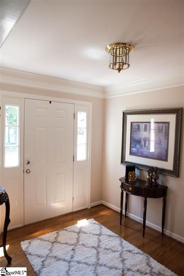 Property image 2 at 109 Chipping Court, Greer, SC 29650
