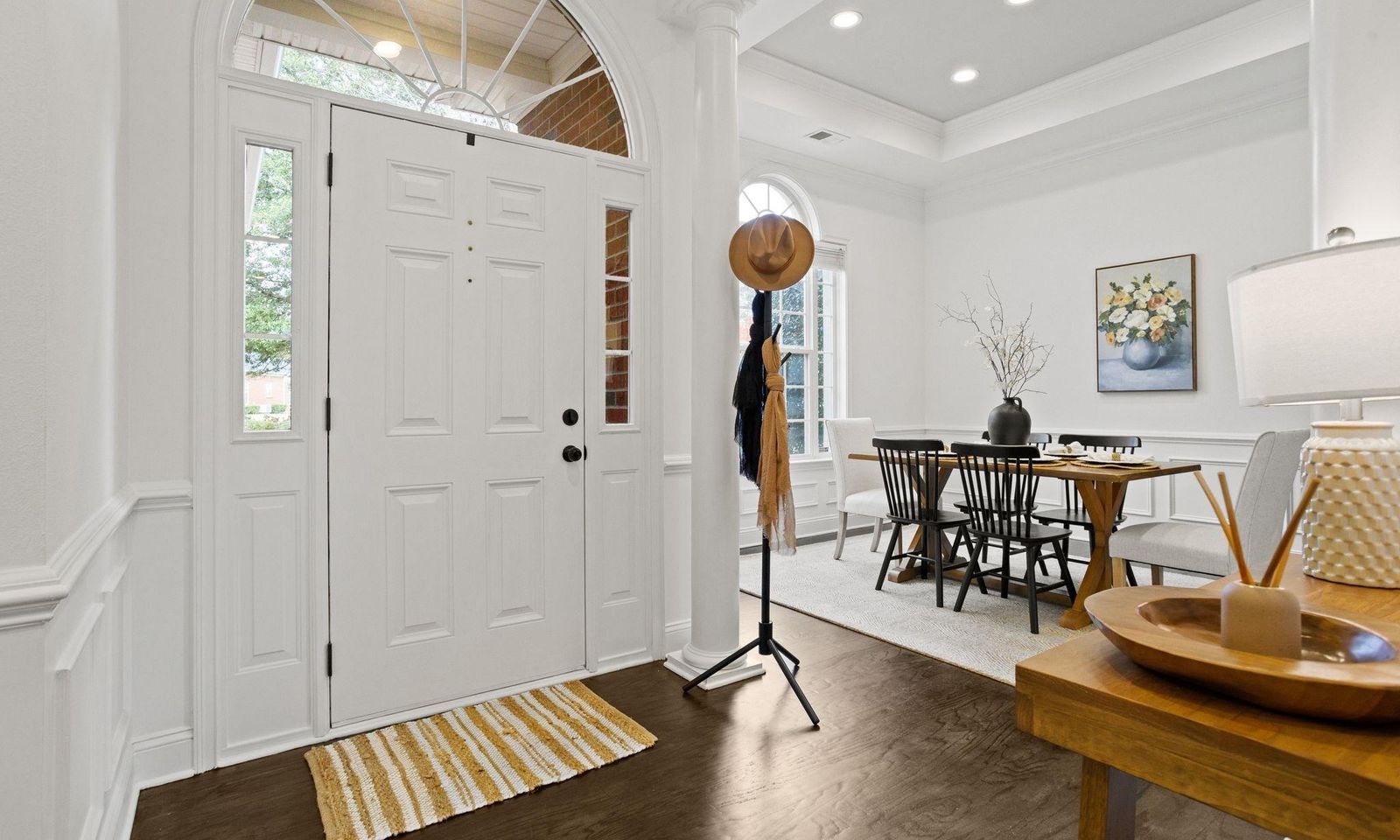 Property image 5 at 408 Ashby Park Lane, Greenville, SC 29607