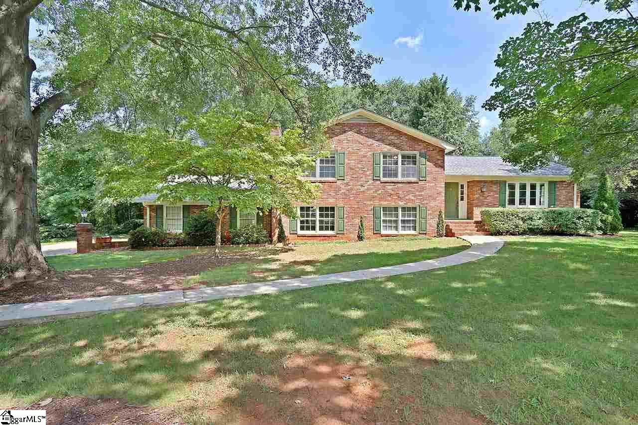 Property image 2 at 4 Caraway Court, Greenville, SC 29615