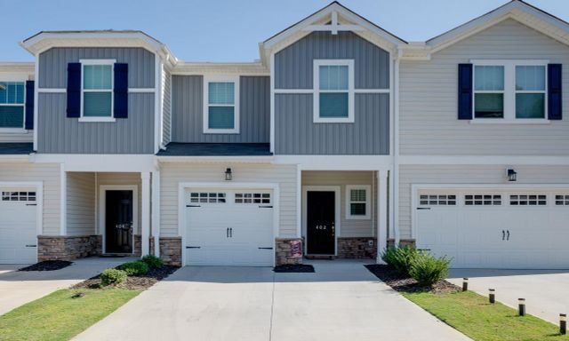 402 Windsinger Lane