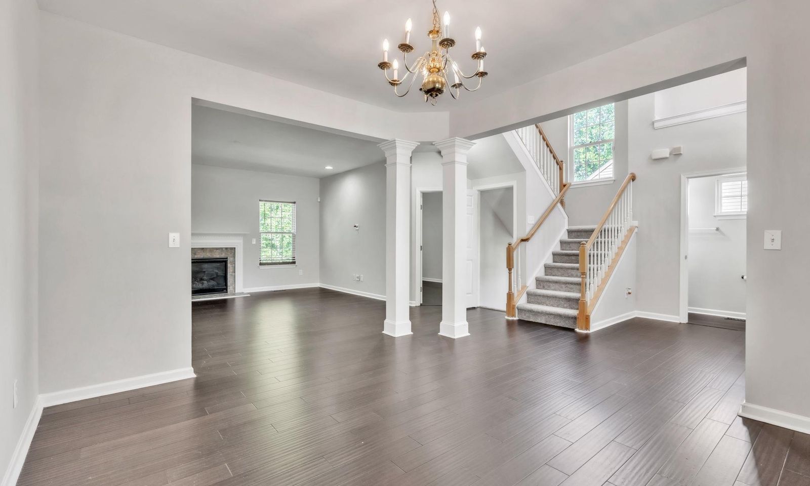 Property image 4 at 160 White Bark Way, Taylors, SC 29687