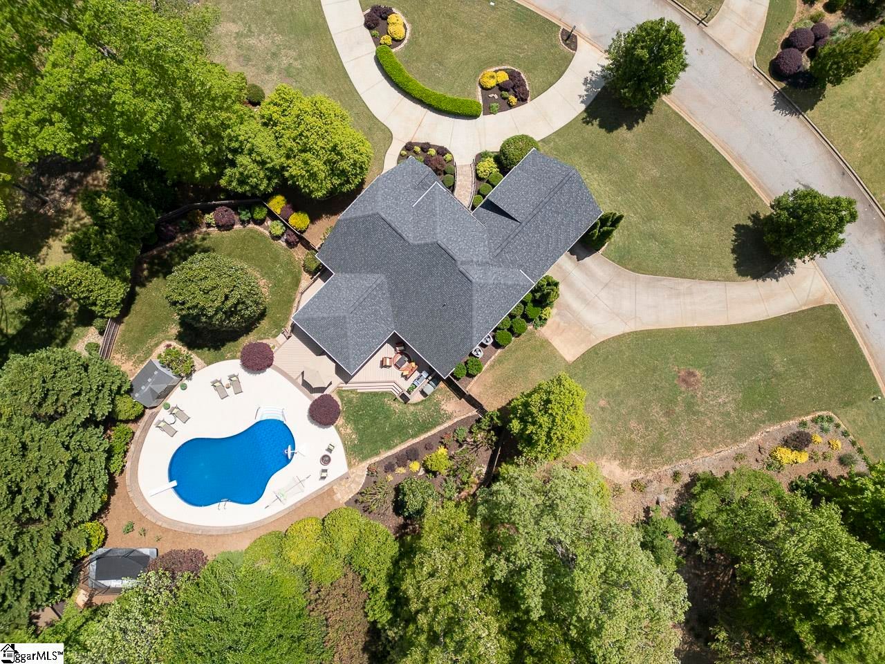 Property image 5 at 710 Mosswood Lane, Spartanburg, SC 29301