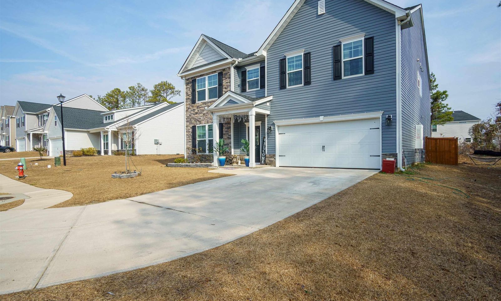 Property image 2 at 957 Swiss Pine Lane, Blythewood, SC 29045-8016