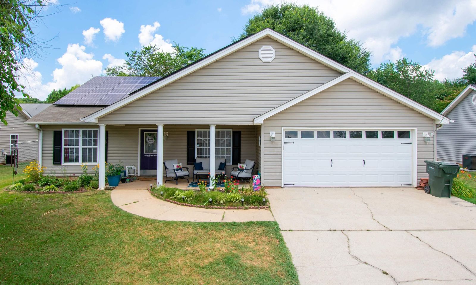 Property image 1 at 7 Bobber Court, Taylors, SC 29687