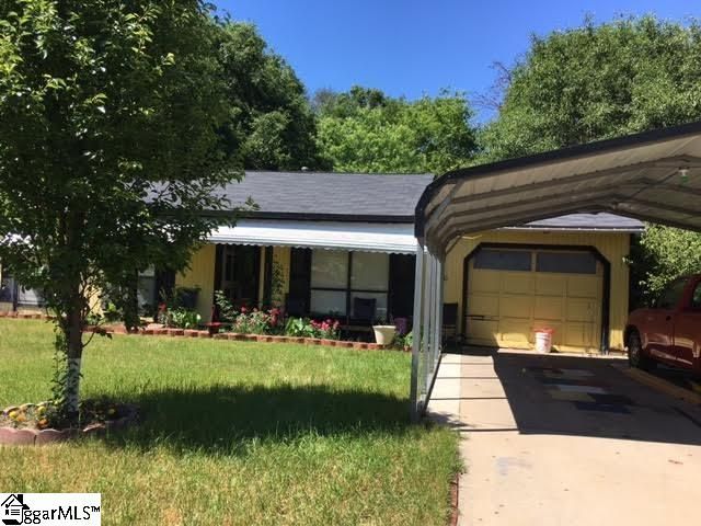 Property image 1 at 113 Osmond Drive, Taylors, SC 29687