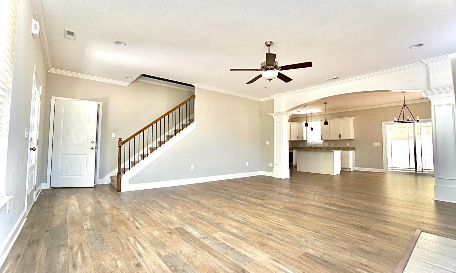 Property image 3 at 771 Hammett Pointe Court, Lyman, SC 29365