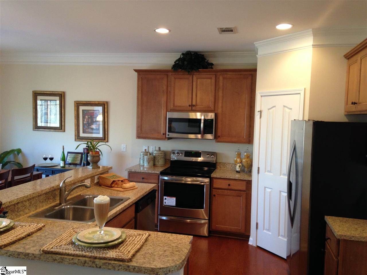 Property image 4 at 100 Ivy Trellis Court, Simpsonville, SC 29681