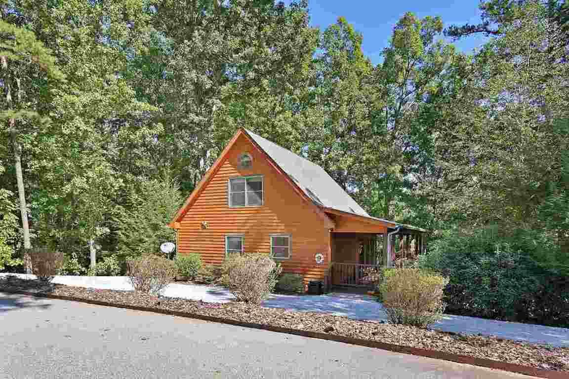 Property image 2 at 205 Summersweet Lane, Seneca, SC 29672