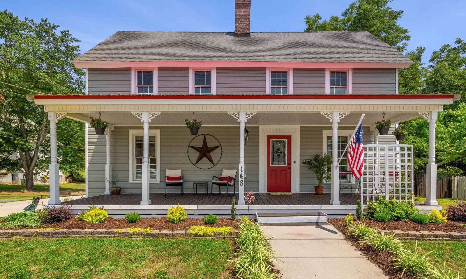 Main image of property at 148 Lebby Street, Pelzer, SC 29669