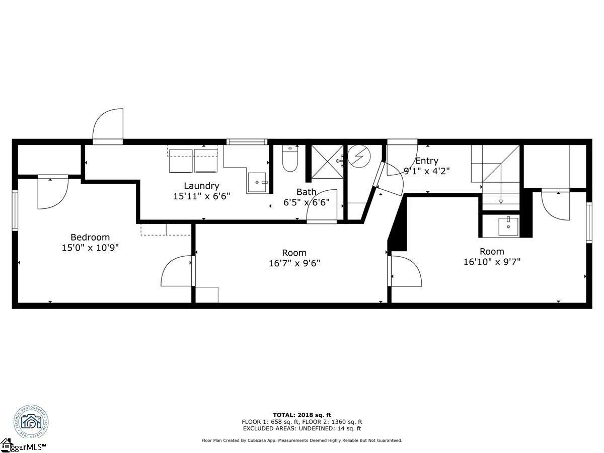 Property image 4 at 26 Rockwood Drive, Greenville, SC 29605